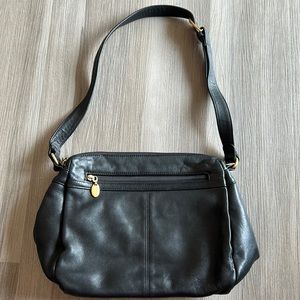 Vintage Stone Mountain Purse